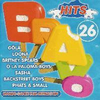 VENGABOYS