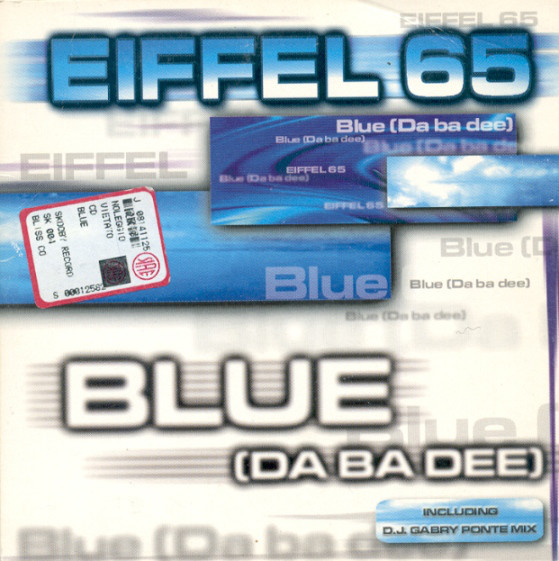 EIFFEL 65