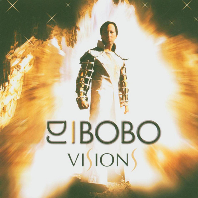 DJ BOBO