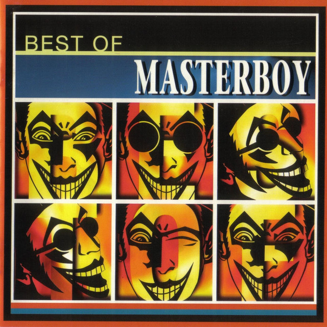 MASTERBOY
