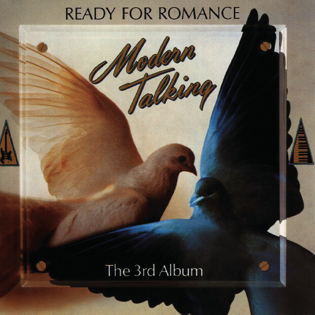 MODERN TALKING
