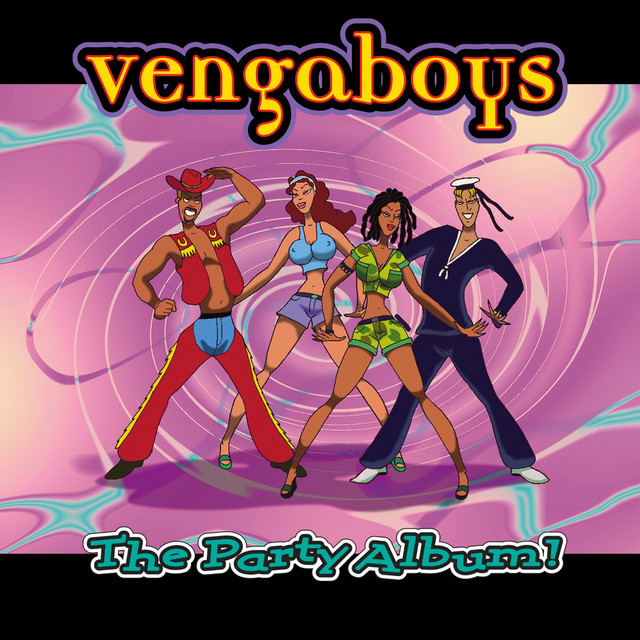 VENGABOYS