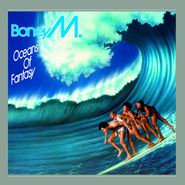 BONEY M