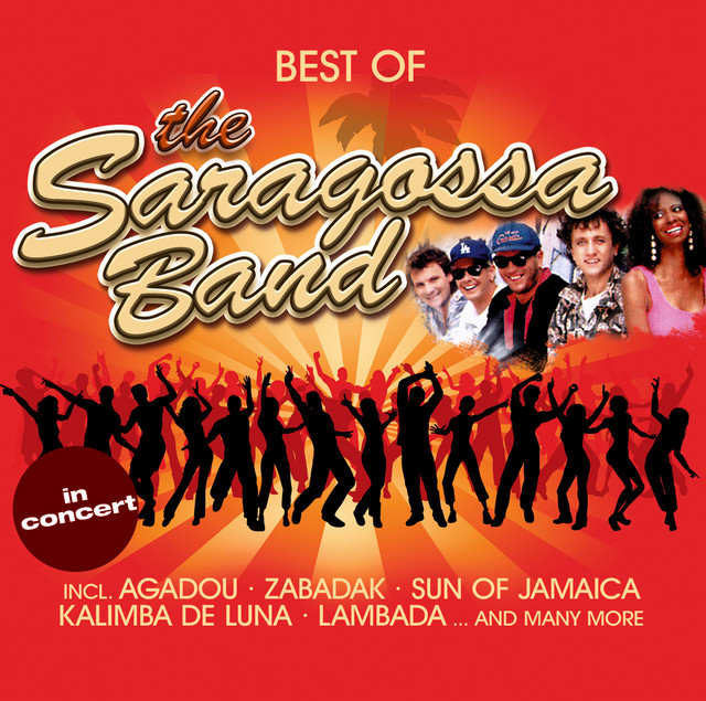 SARAGOSSA BAND
