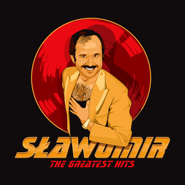 SŁAWOMIR