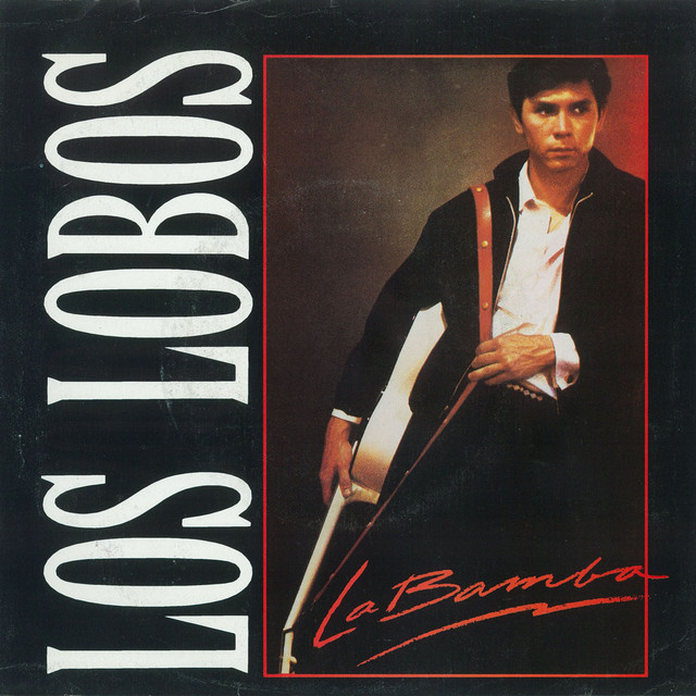 LOS LOBOS