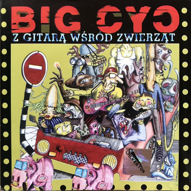 BIG CYC