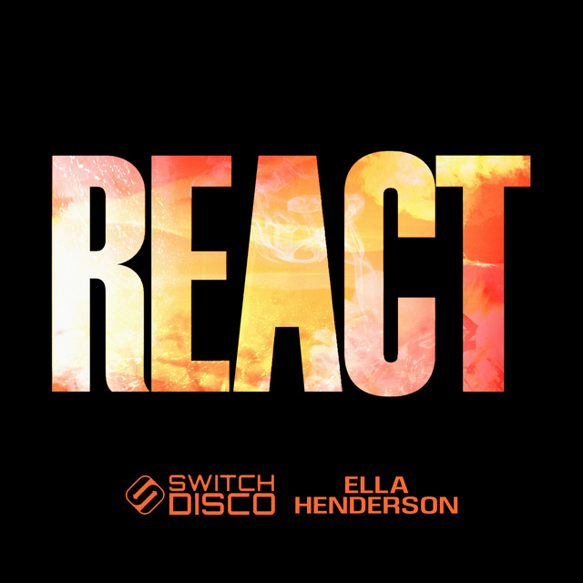 SWITCH DISCO & ELLA HENDERSON