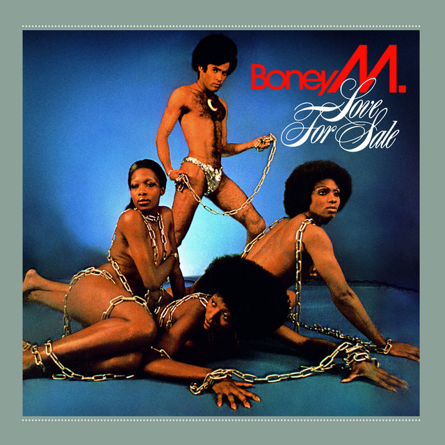 BONEY M