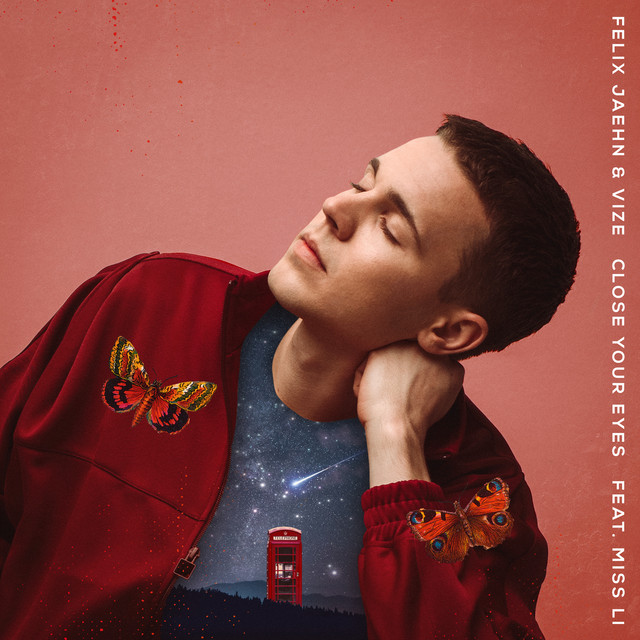 FELIX JAEHN & VIZE & MISS LI