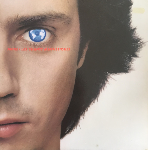 JEAN MICHEL JARRE