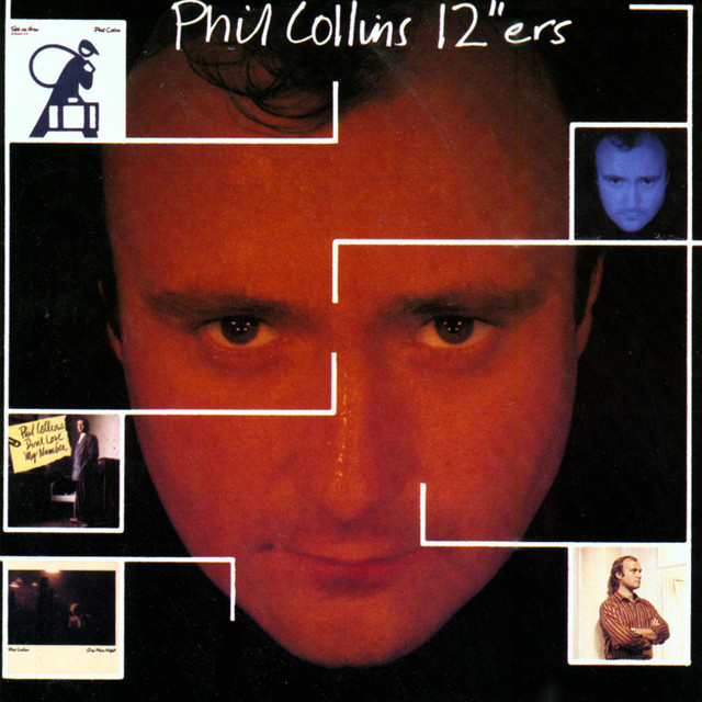 PHIL COLLINS