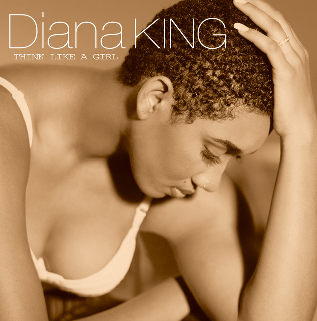DIANA KING