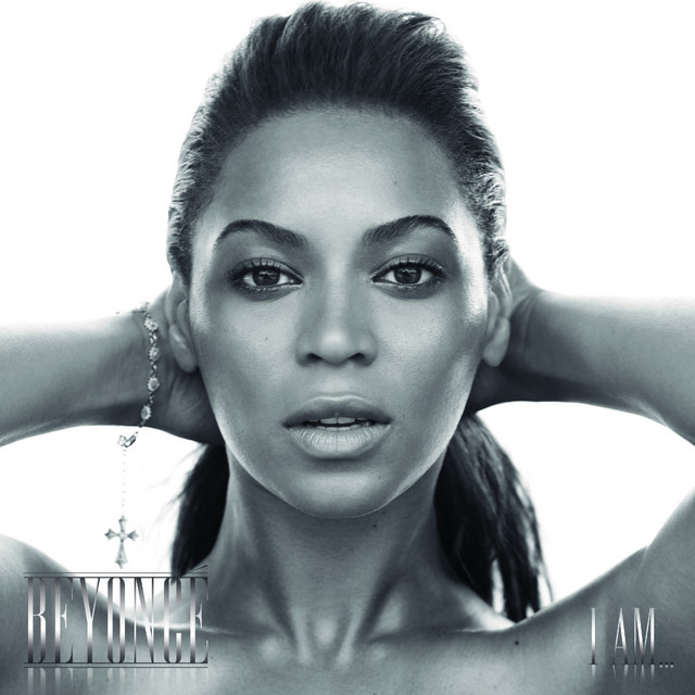 BEYONCÉ
