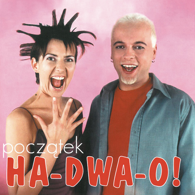 HA-DWA-O!