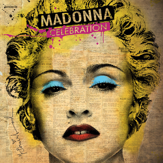 MADONNA