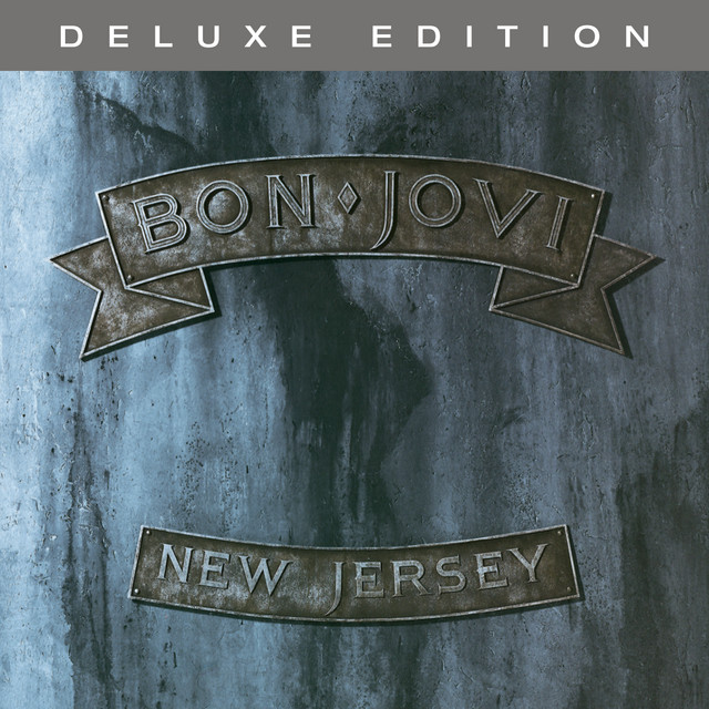 BON JOVI