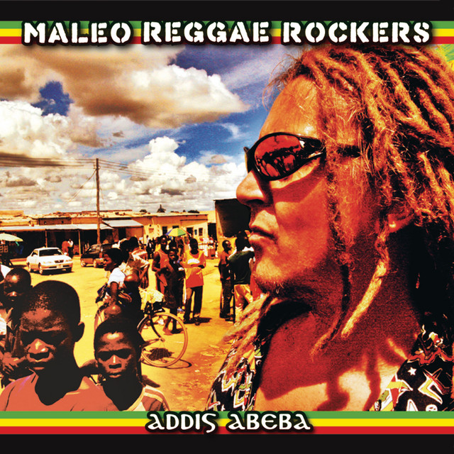 MALEO REGGAE ROCKERS
