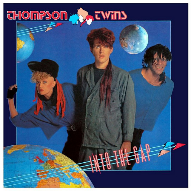 THOMPSON TWINS
