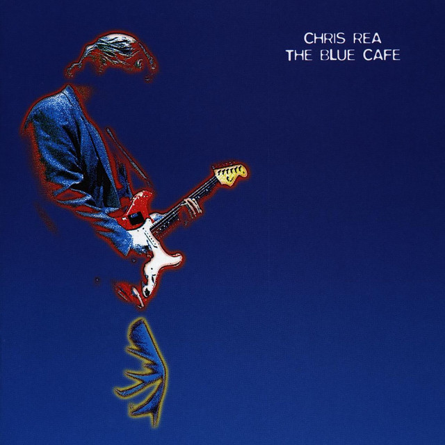 CHRIS REA