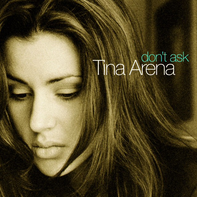 TINA ARENA