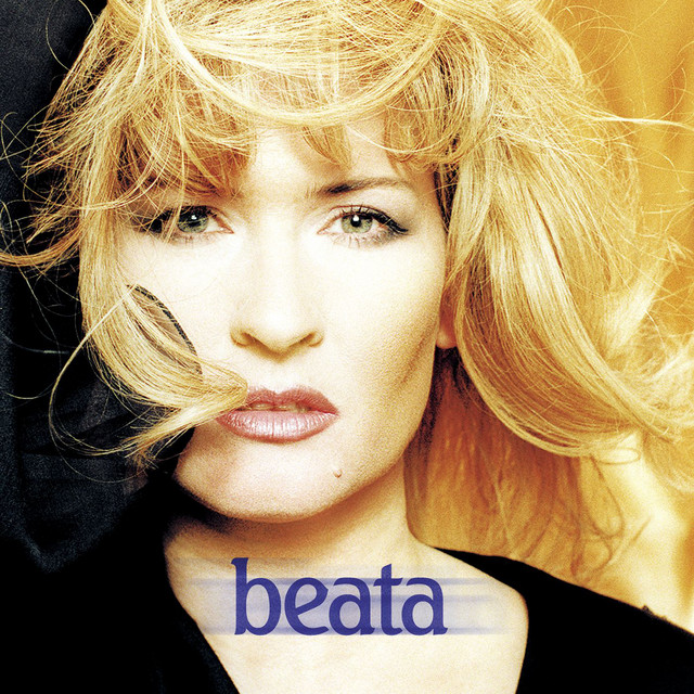 BEATA KOZIDRAK