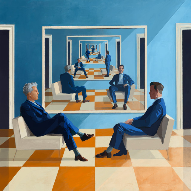 POLO & PAN & METRONOMY