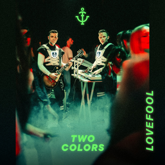 TWOCOLORS