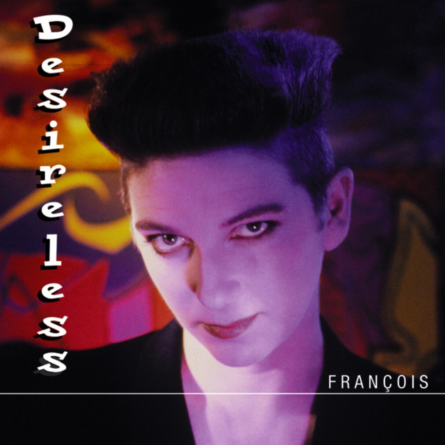 DESIRELESS