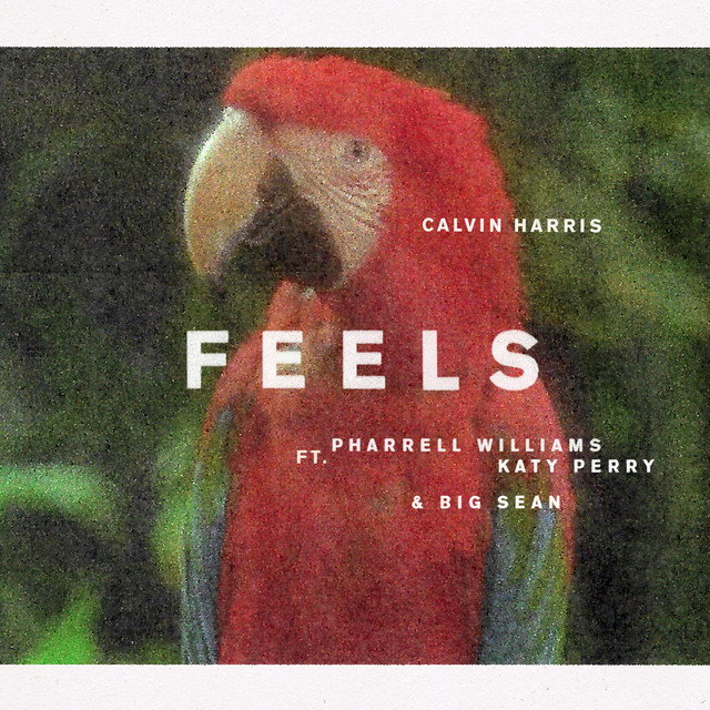 CALVIN HARRIS & PHARRELL WILLIAMS & KATY PERRY & BIG SEAN