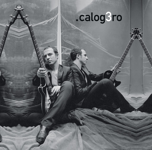 CALOGERO