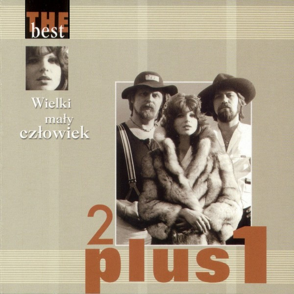 2 PLUS 1