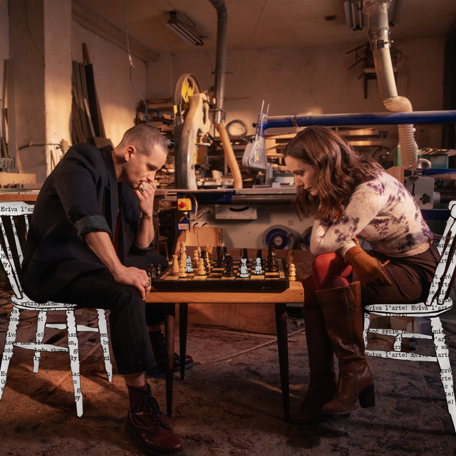 SANAH & KRZYSZTOF ZALEWSKI