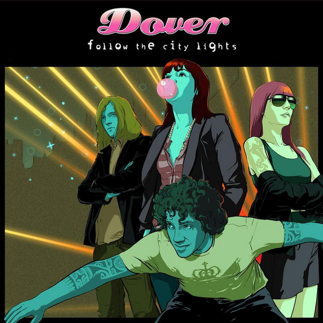 DOVER