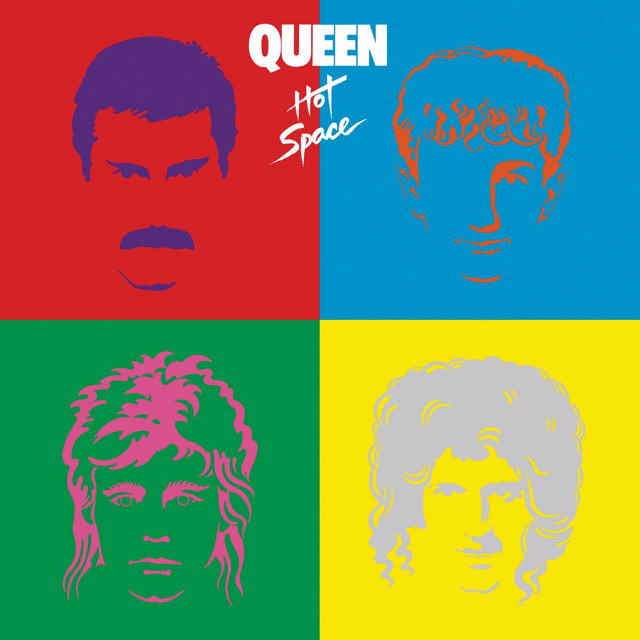 QUEEN