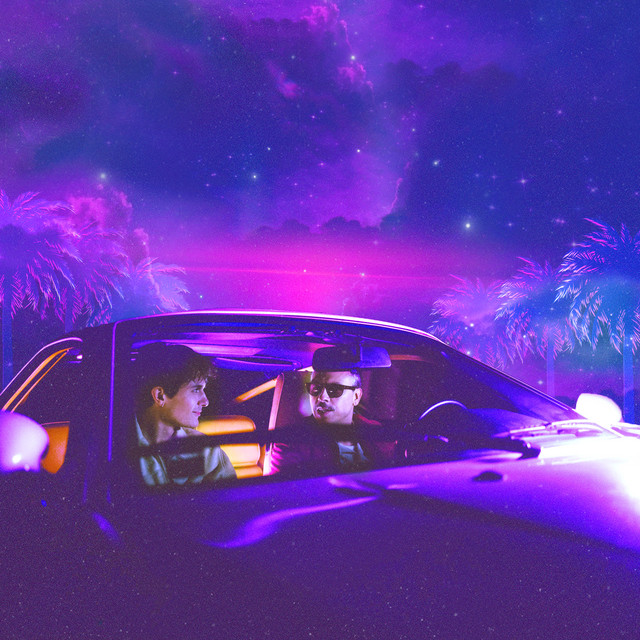 PURPLE DISCO MACHINE & KUNGS