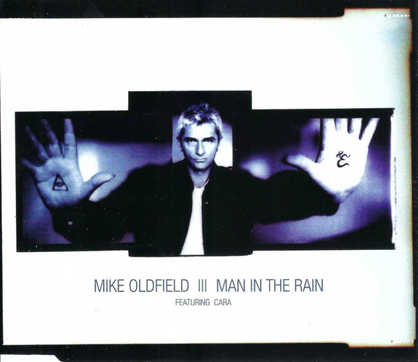 MIKE OLDFIELD & CARA
