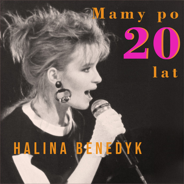 HALINA BENEDYK