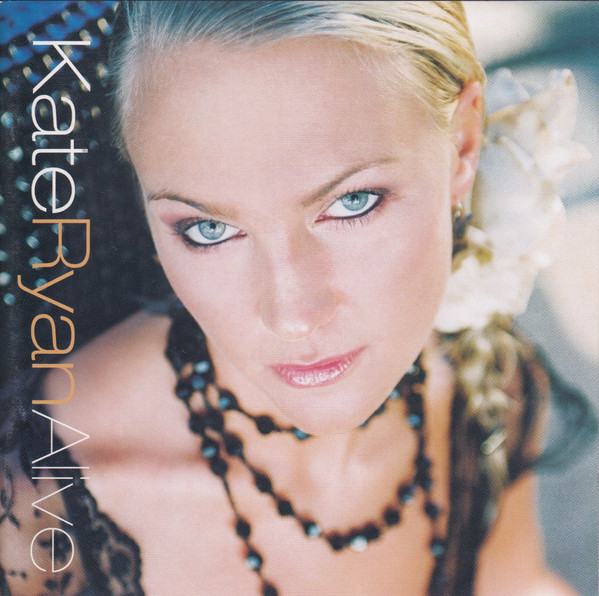 KATE RYAN