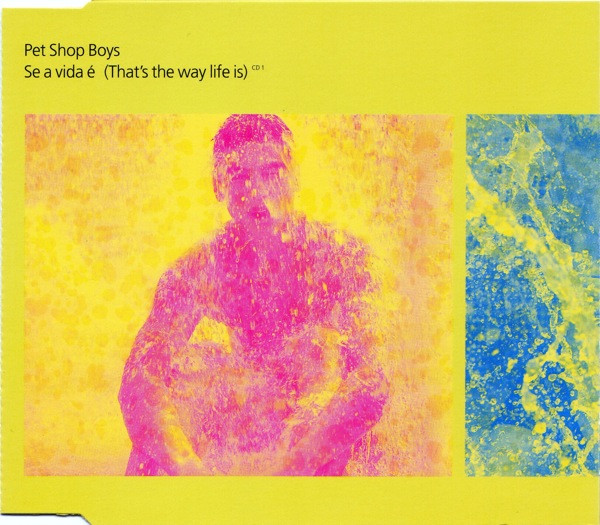 PET SHOP BOYS