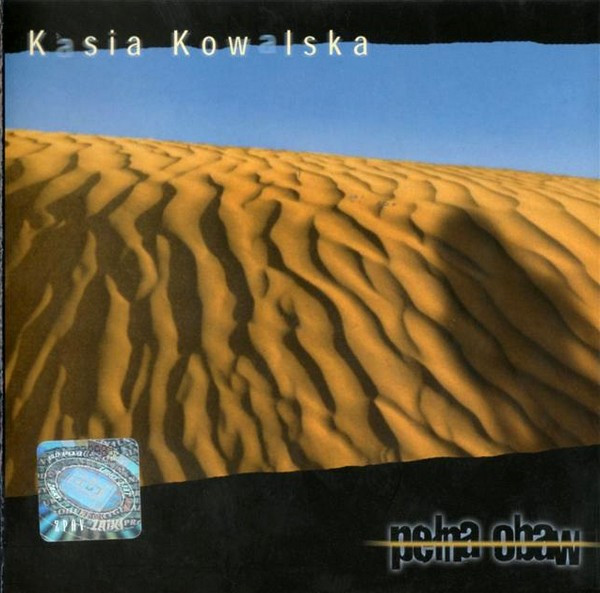 KASIA KOWALSKA