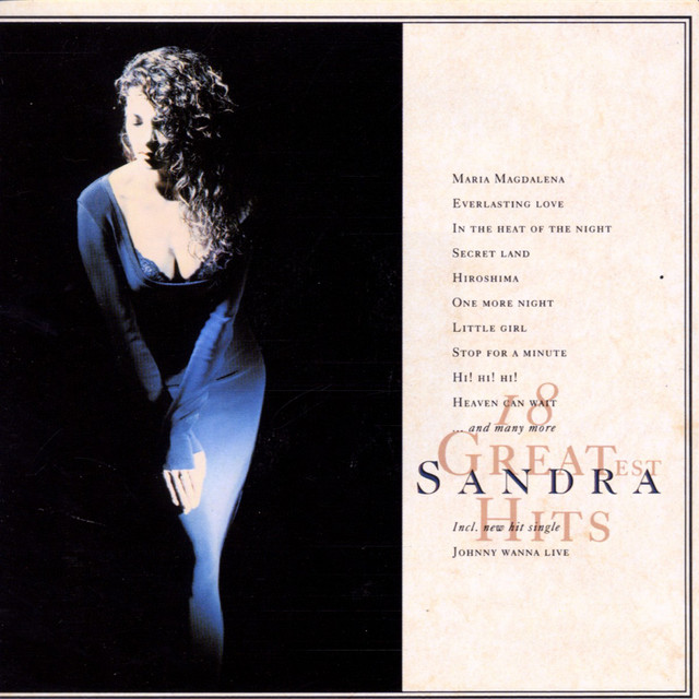 SANDRA