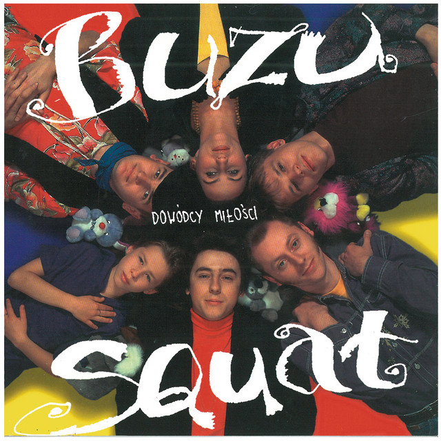 BUZU SQUAT