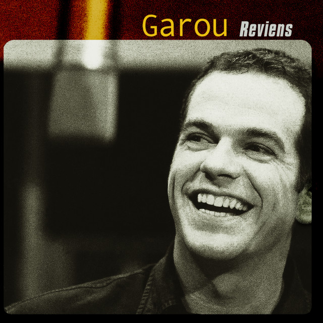 GAROU