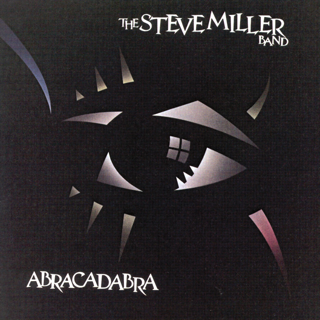 STEVE MILLER BAND