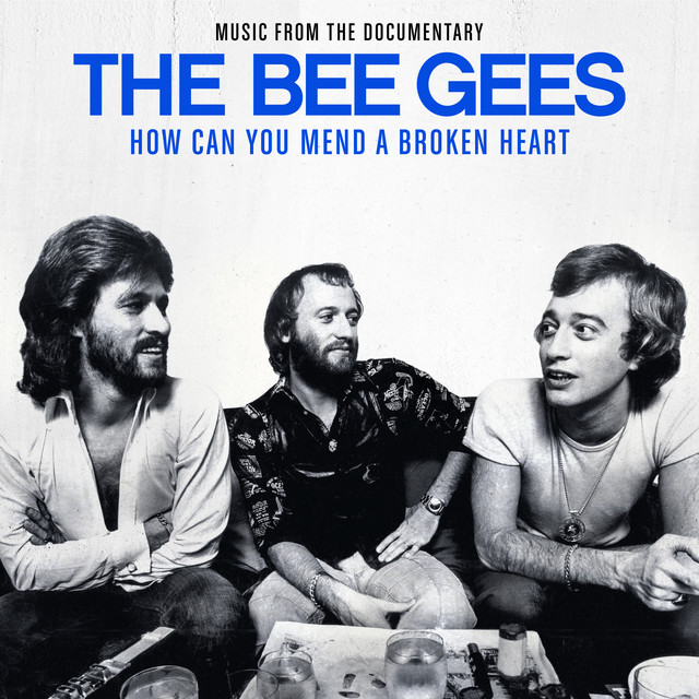 BEE GEES