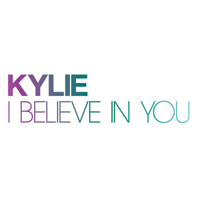 KYLIE MINOGUE
