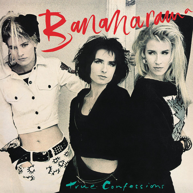 BANANARAMA