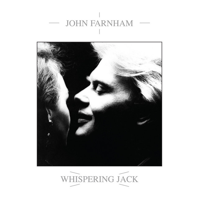 JOHN FARNHAM