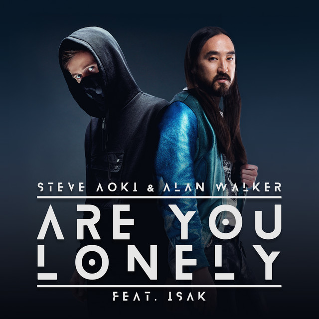 STEVE AOKI & ALAN WALKER & ISÁK
